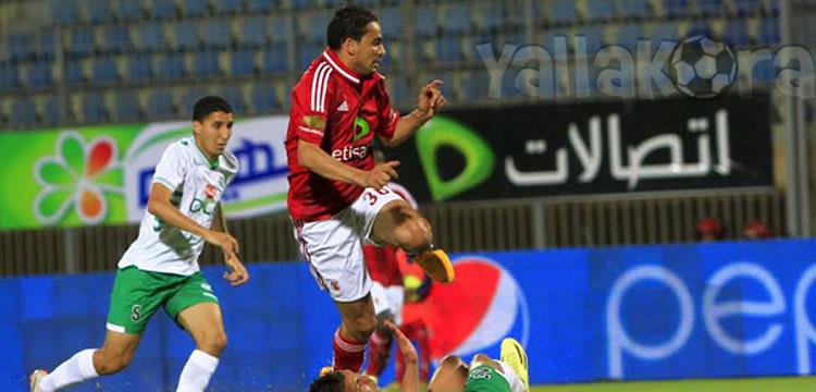 احمد رؤوف 